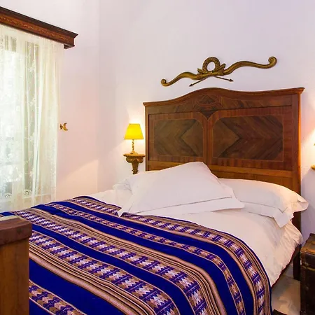 Holiday home Es Lloquet *