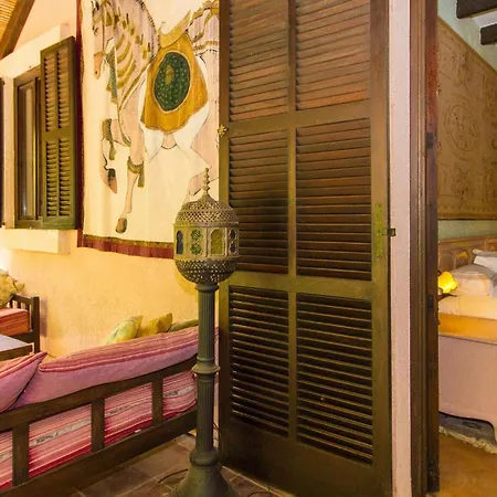 Es Lloquet Holiday home