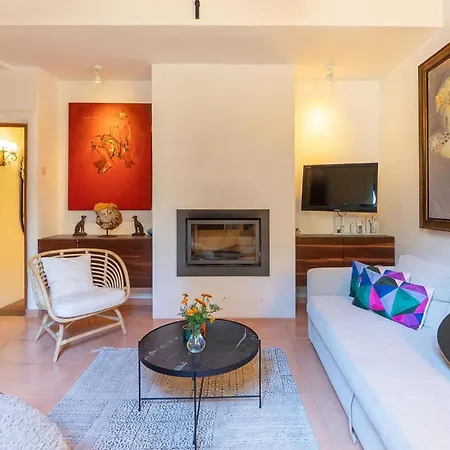 Holiday home Es Lloquet