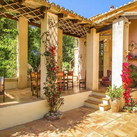 Es Lloquet Holiday home Capdepera (Mallorca)