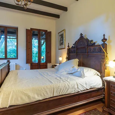 Es Lloquet Holiday home