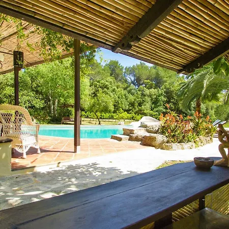 Es Lloquet Holiday home *