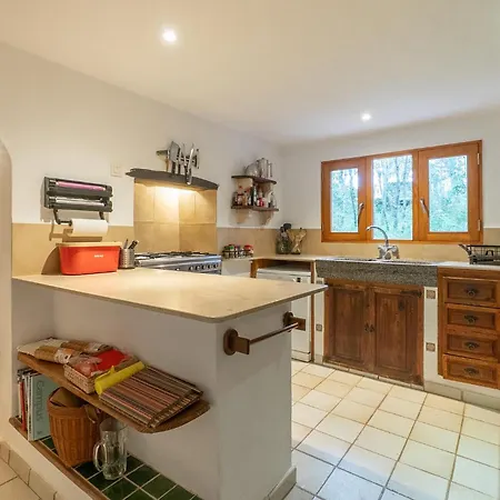 Es Lloquet Holiday home